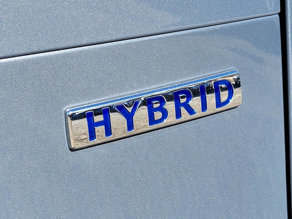 New 2026 MAZDA CX-50 AWD 2.5 Hybrid w/ Weather Package image 8