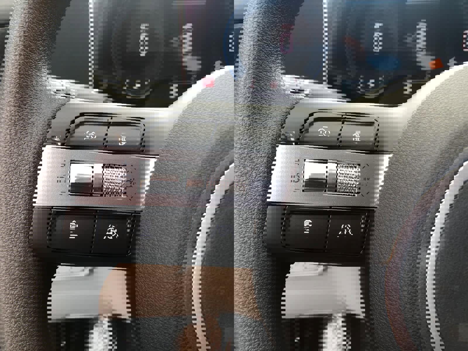 New 2026 Hyundai Tucson SEL image 7