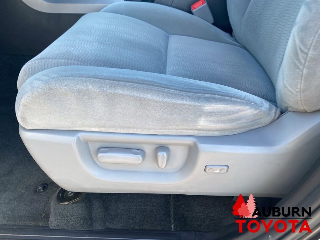 Used 2015 Toyota Sequoia SR5 RWD image 40