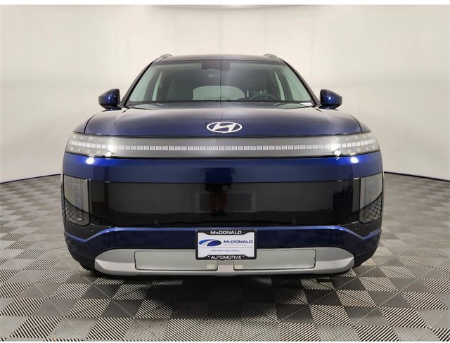 New 2026 Hyundai Ioniq 9 S image 6