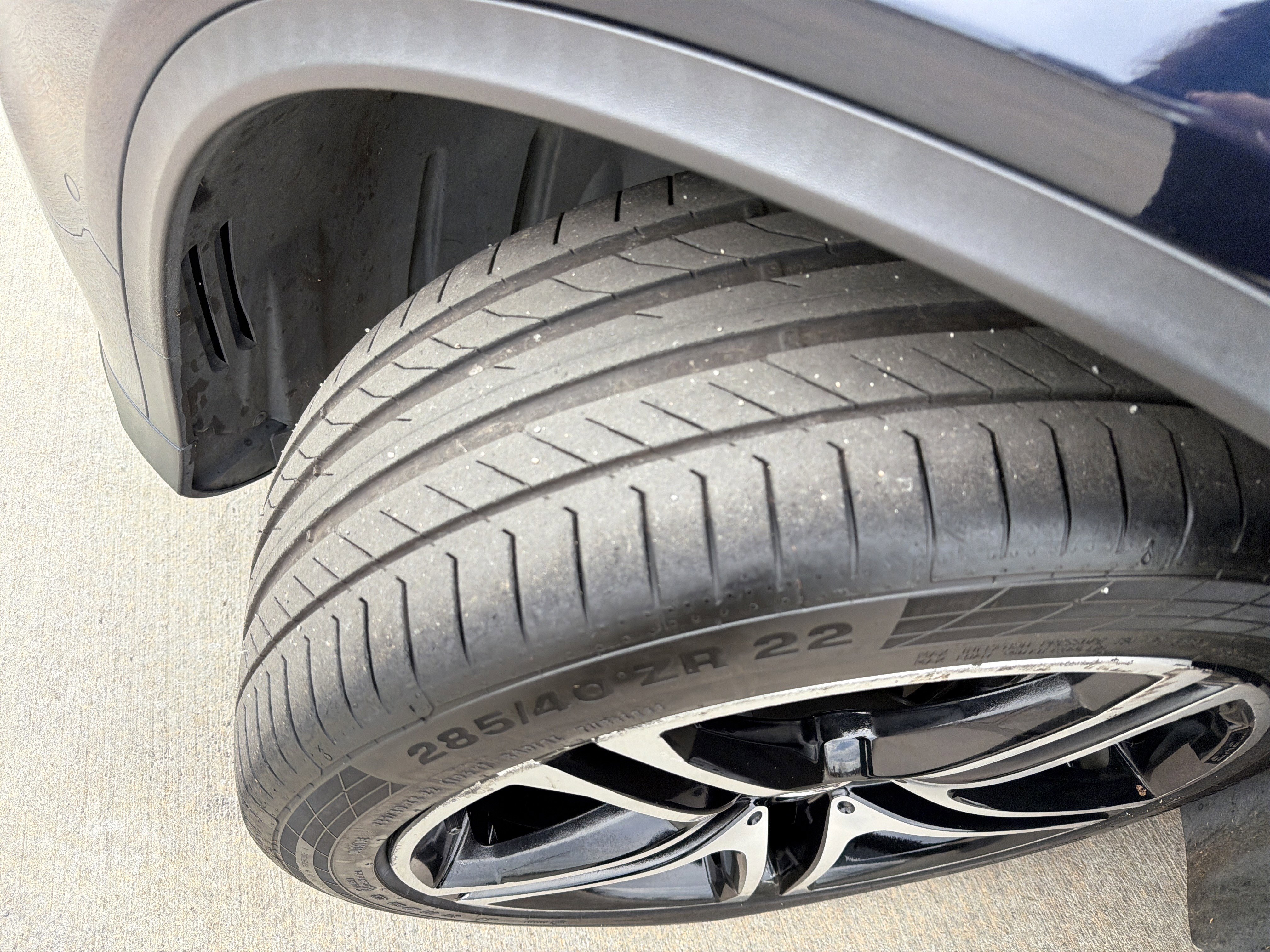 Used 2018 Mercedes-Benz GLE 43 AMG 4MATIC Coupe image 12