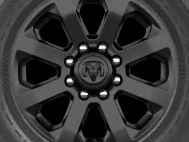New 2026 RAM 3500 Laramie image 5