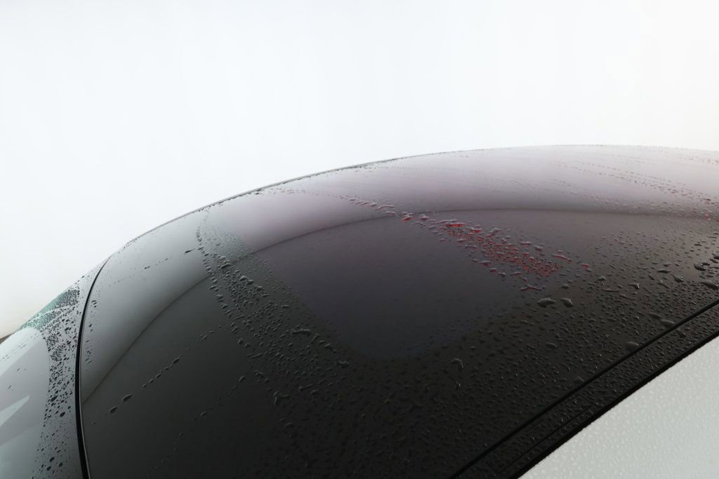 Used 2022 Porsche Taycan 4S image 8