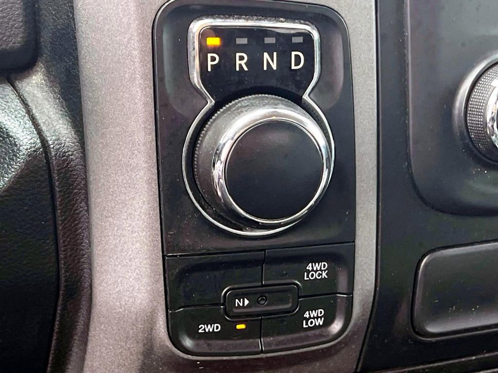 Used 2015 RAM 1500 Express image 24