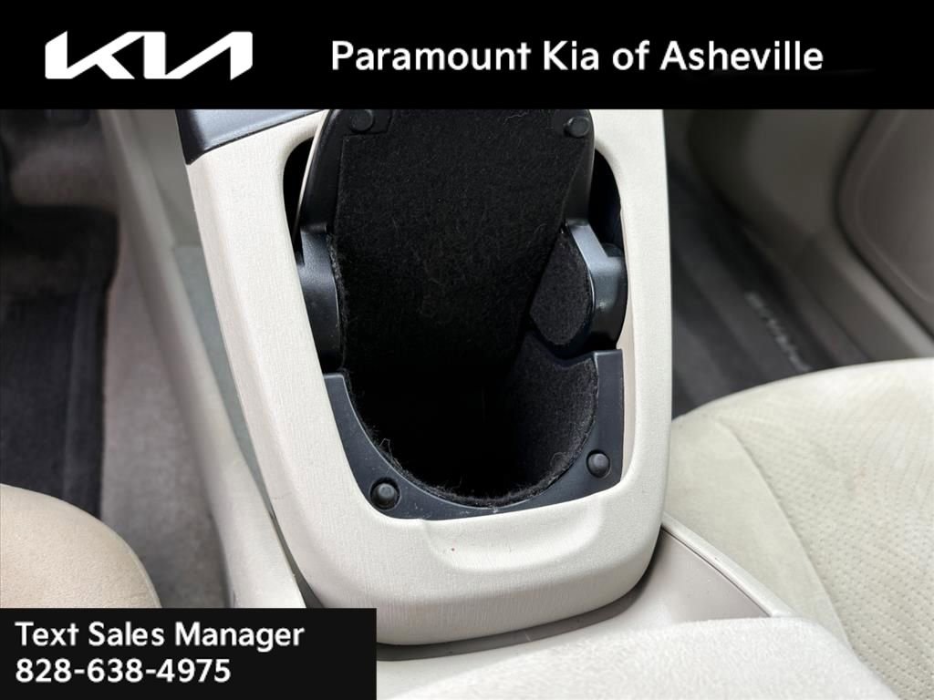 Used 2010 Toyota Prius Two image 26