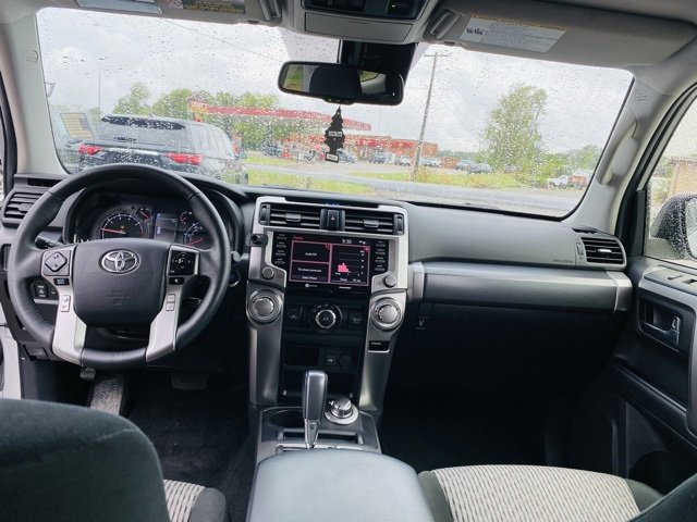 Used 2024 Toyota 4Runner SR5 image 13