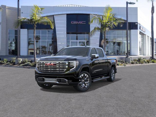 New 2026 GMC Sierra 1500 Denali image 8