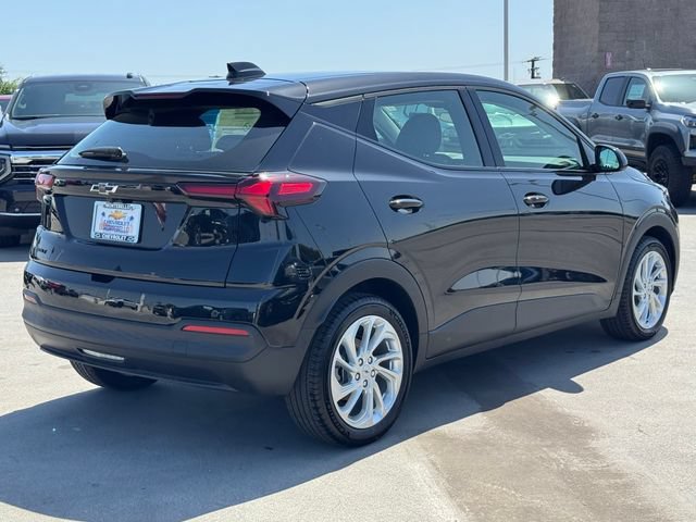 New 2027 Chevrolet Bolt LT w/ Comfort Package FWD image 5