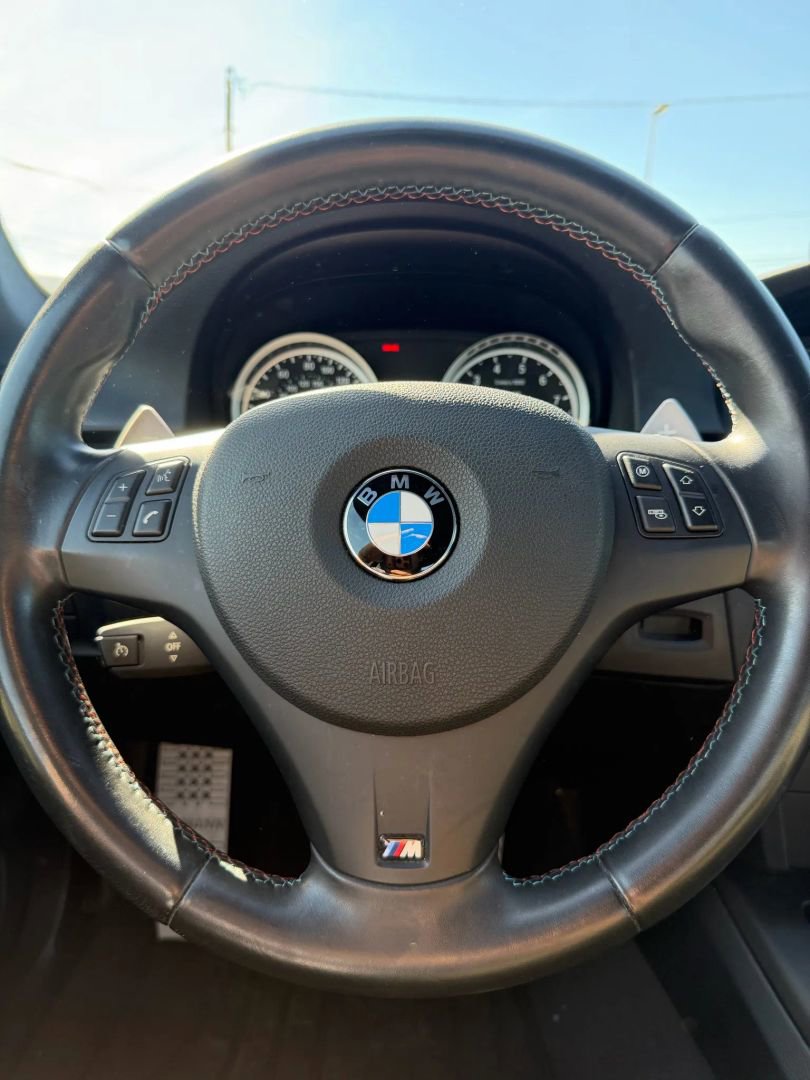 Used 2013 BMW M3 Coupe w/ Premium Pkg image 15