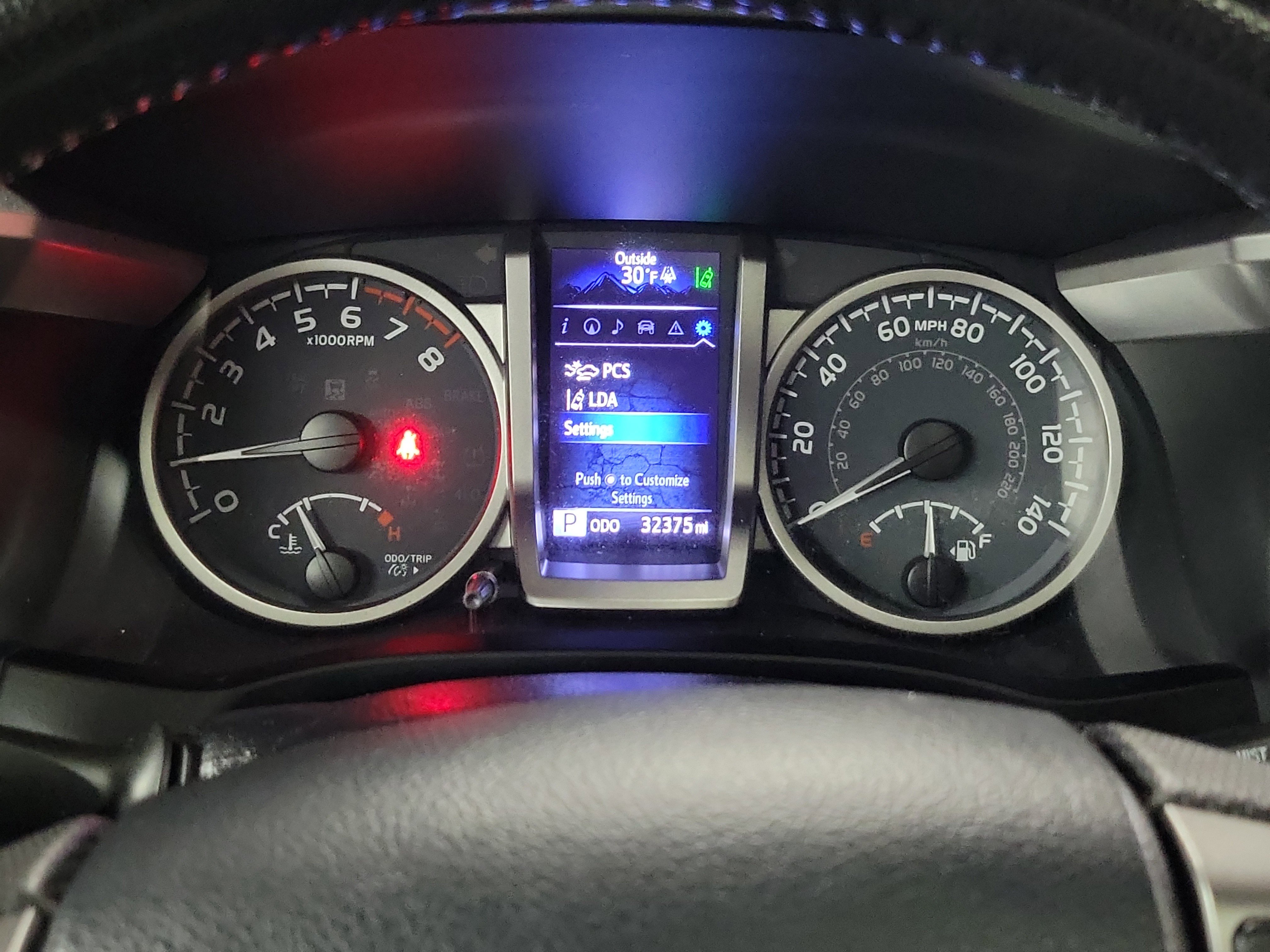 Certified 2020 Toyota Tacoma Limited image 24