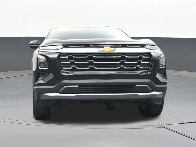 Used 2025 Chevrolet Equinox LT w/ Convenience Package II FWD image 56