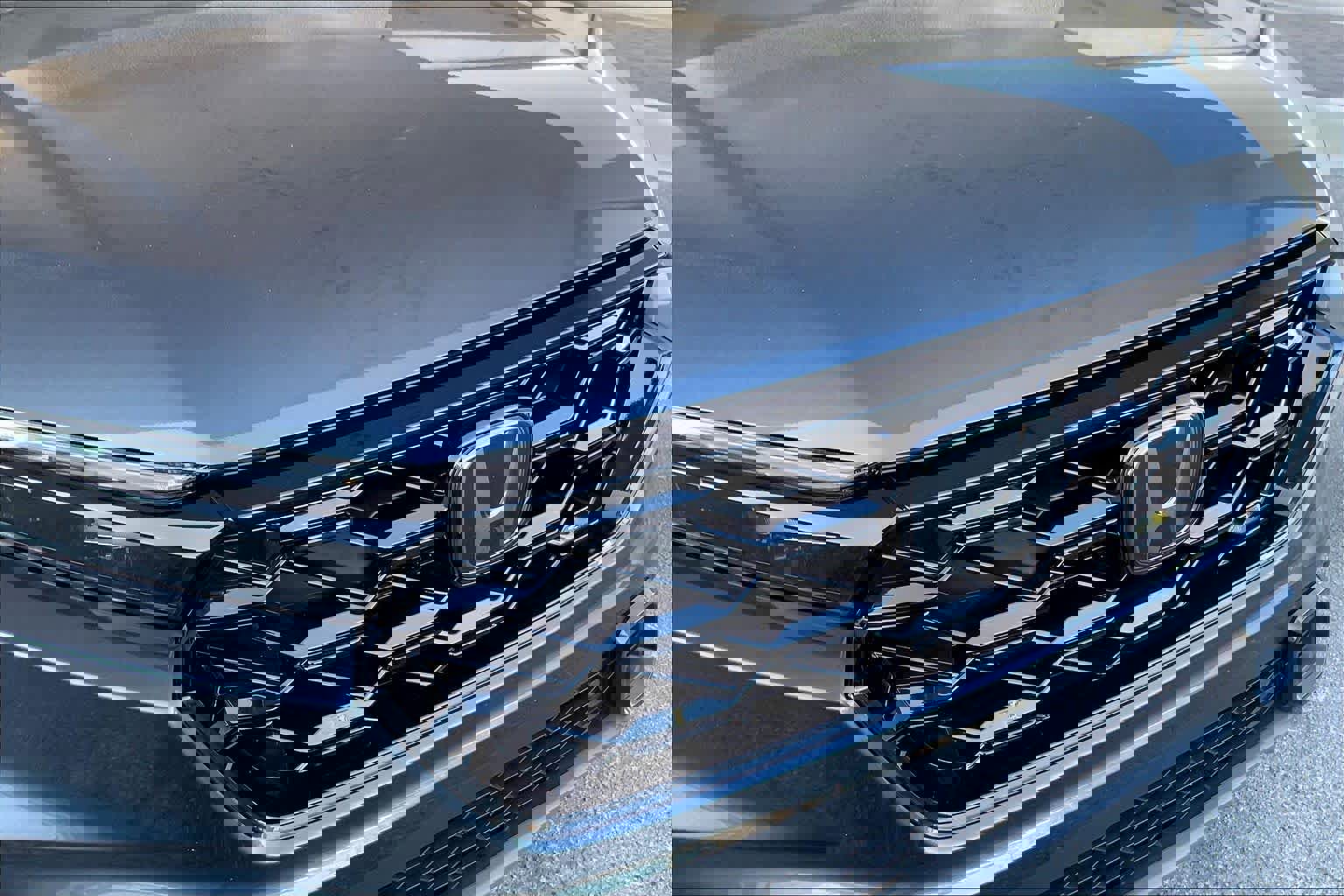 Used 2025 Honda CR-V Sport-L image 31