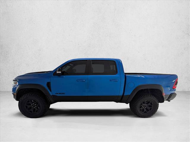 Used 2022 RAM 1500 TRX w/ TRX Level 1 Equipment Group AWD/4WD image 8
