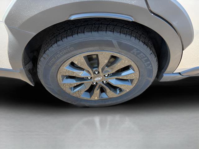 Used 2023 Subaru Outback Onyx Edition AWD/4WD image 23