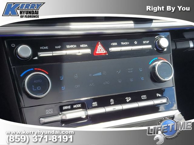 New 2026 Hyundai Santa Fe Limited AWD/4WD image 29