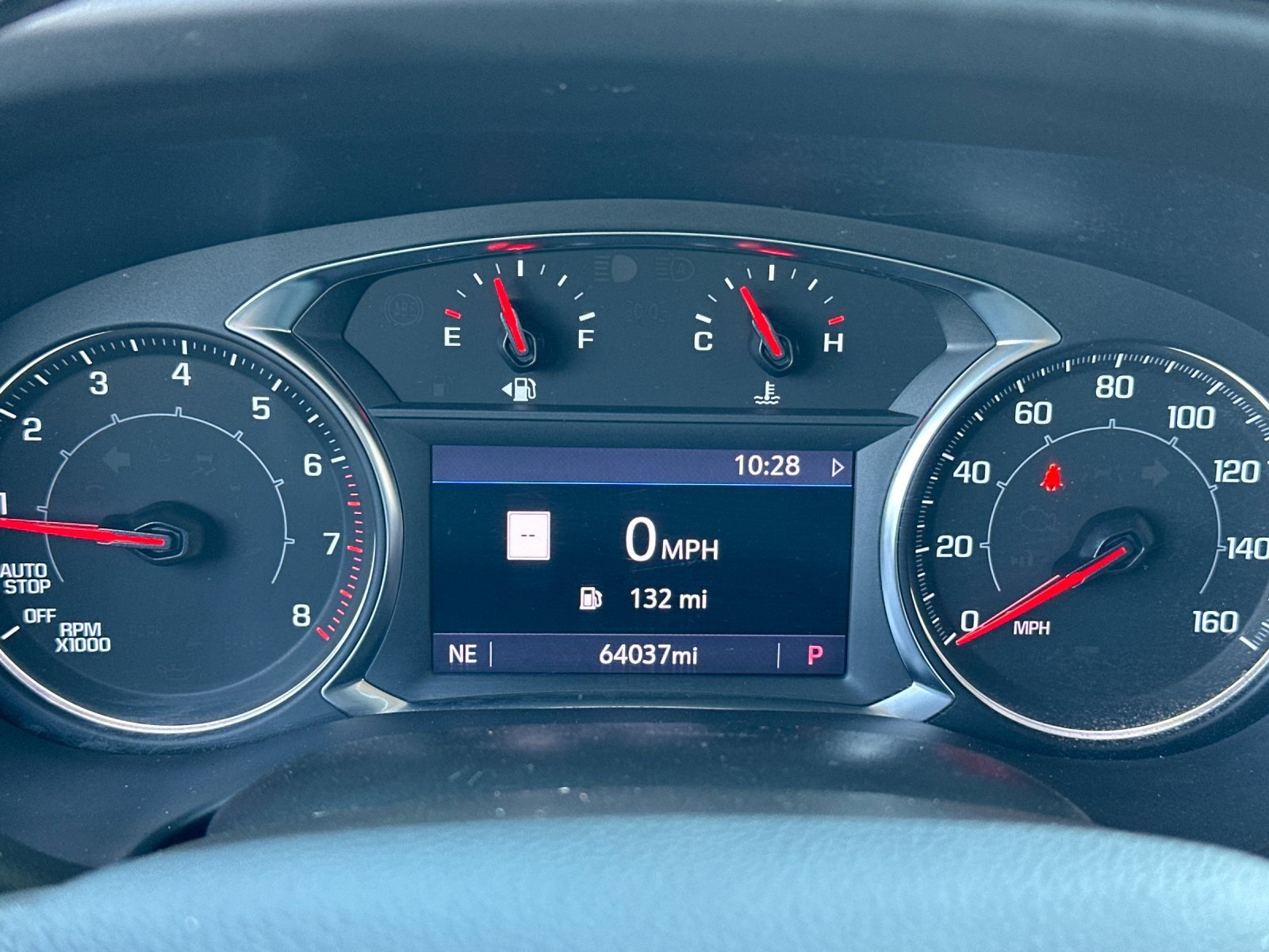 Used 2023 GMC Acadia SLT image 24