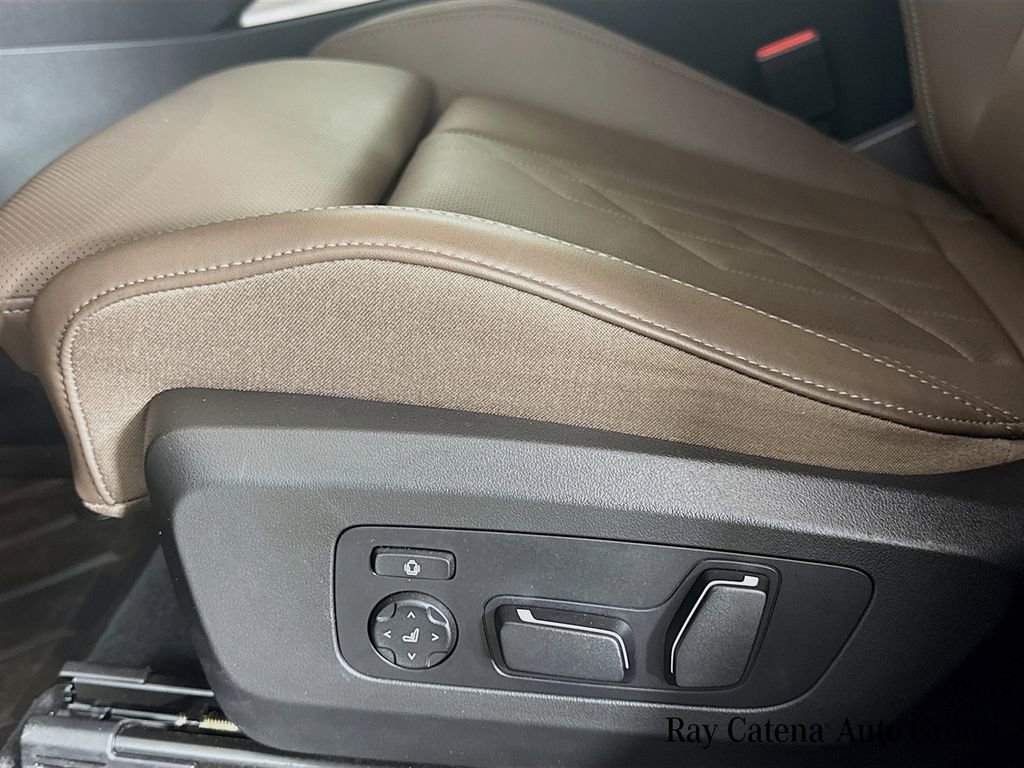 Used 2026 BMW X3 M50 w/ Premium Package image 18