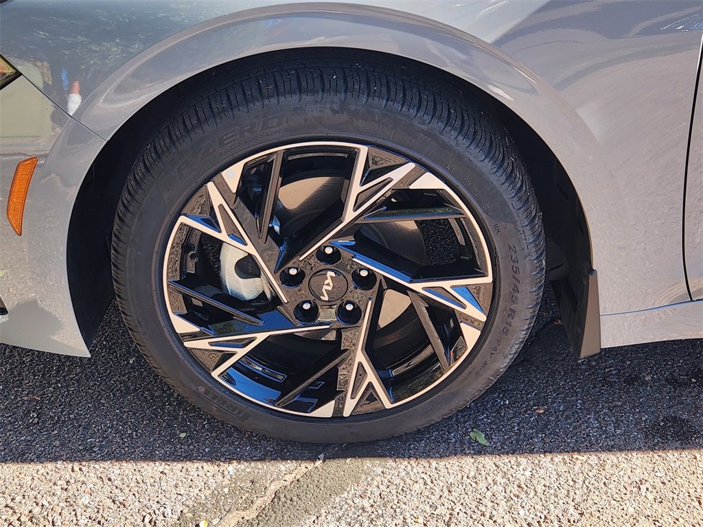Used 2025 Kia K5 GT-Line w/ GT-Line Premium Package image 31