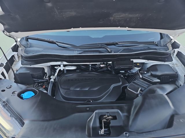 Used 2023 Honda Passport Elite image 37