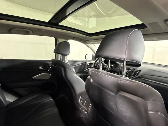 Used 2020 Acura RDX AWD w/ Technology Package image 28