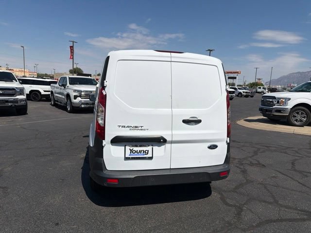Used 2022 Ford Transit Connect XL FWD image 9