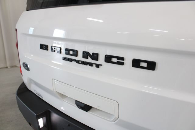 Used 2021 Ford Bronco Sport AWD/4WD image 31