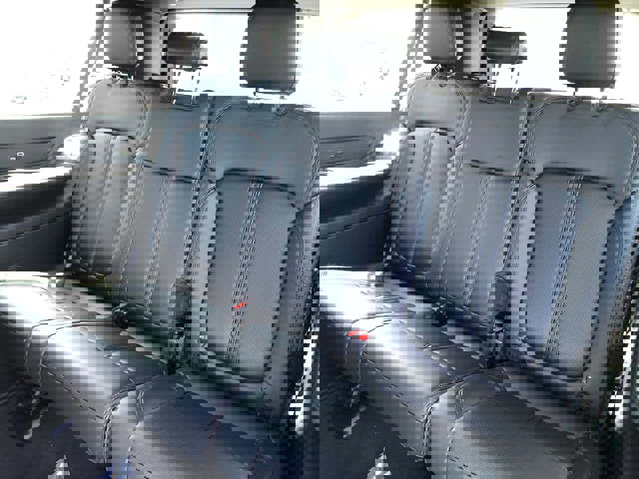 New 2026 Jeep Grand Wagoneer L 4WD image 20