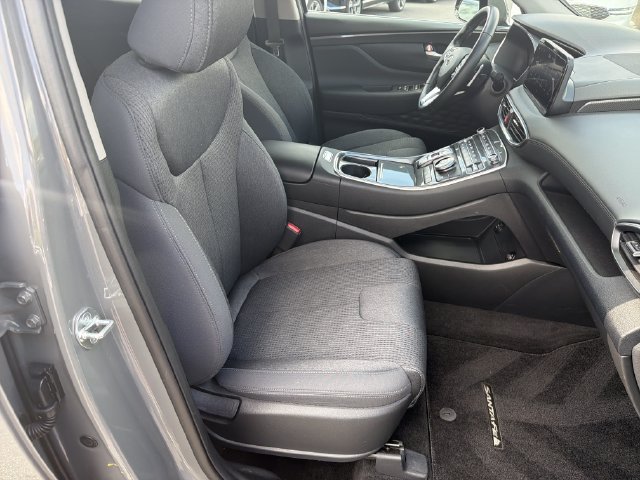 Certified 2023 Hyundai Santa Fe SEL FWD image 16