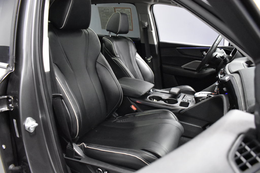 Used 2024 Acura MDX w/ Advance Package AWD/4WD image 14