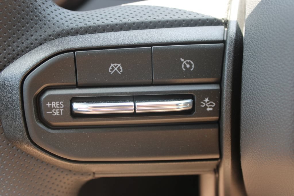 New 2026 Chevrolet Colorado Trail Boss AWD/4WD image 34