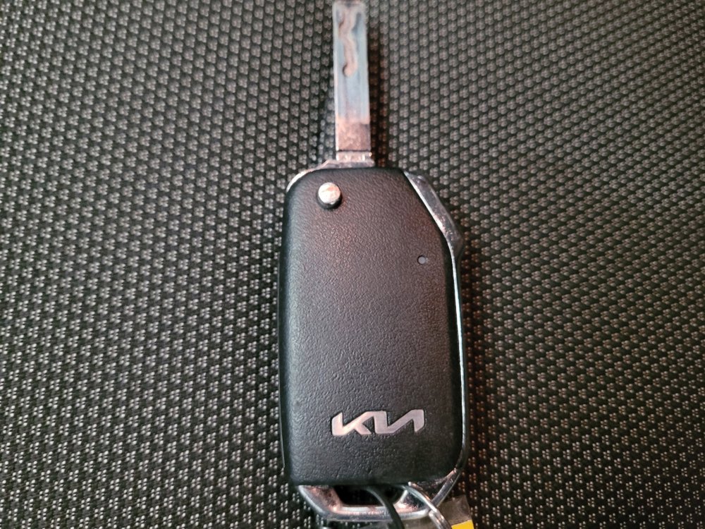 Used 2024 Kia Forte LXS image 32