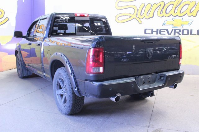 Used 2010 Dodge Ram 1500 Truck Sport image 6