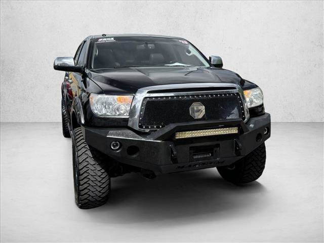 Used 2013 Toyota Tundra Limited w/ Memory Pkg image 3