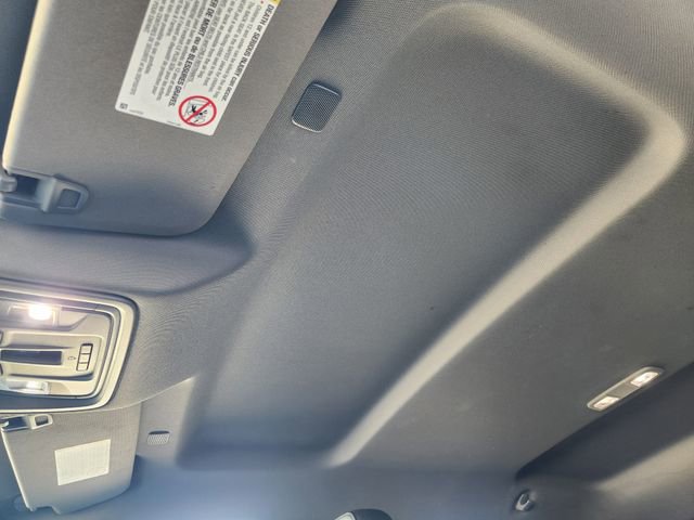 Used 2022 Chevrolet Silverado 2500 LTZ w/ LTZ Premium Texas Edition image 19