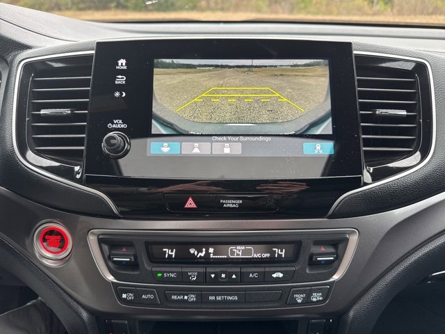 Used 2019 Honda Passport EX-L image 23
