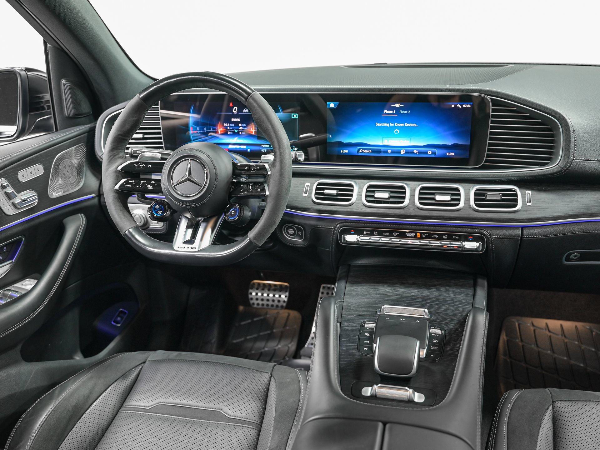 Used 2024 Mercedes-Benz GLE 53 AMG 4MATIC image 28