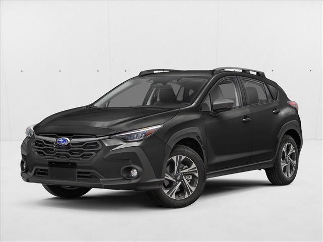 New 2026 Subaru Crosstrek 2.0i Premium AWD/4WD image 1