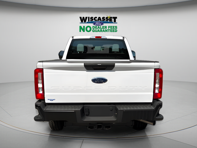 New 2026 Ford F350 XL w/ FX4 Off-Road Package AWD/4WD image 24