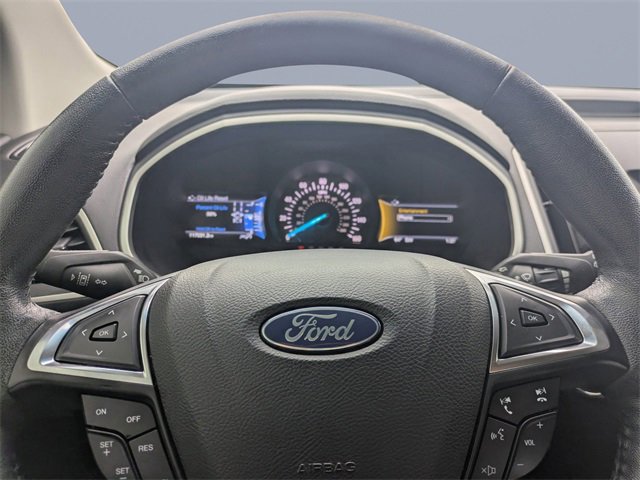 Used 2020 Ford Edge SEL image 30