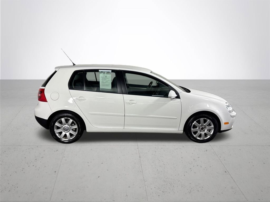 Used 2009 Volkswagen Rabbit S FWD image 5