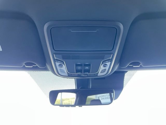 Used 2026 Honda Ridgeline TrailSport image 24