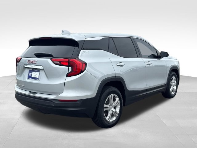 Used 2020 GMC Terrain SLE FWD image 5