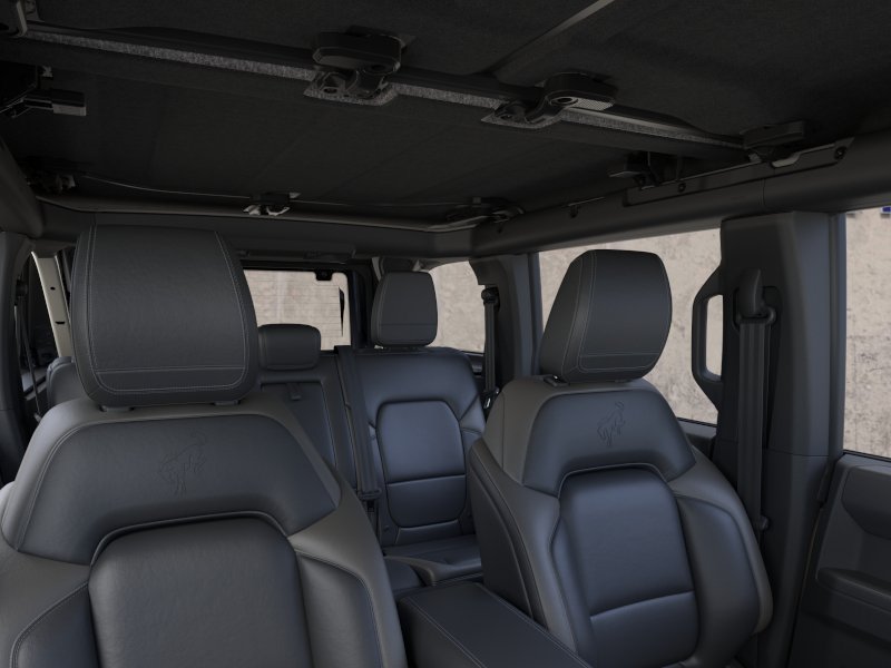 New 2026 Ford Bronco Outer Banks AWD/4WD image 14