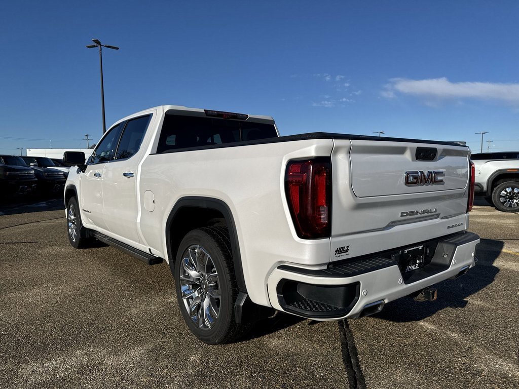 Certified 2023 GMC Sierra 1500 Denali w/ Denali Reserve Package image 5
