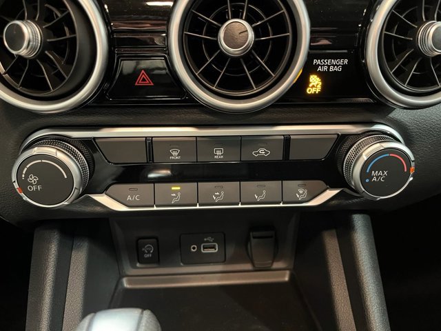 New 2025 Nissan Sentra S image 15