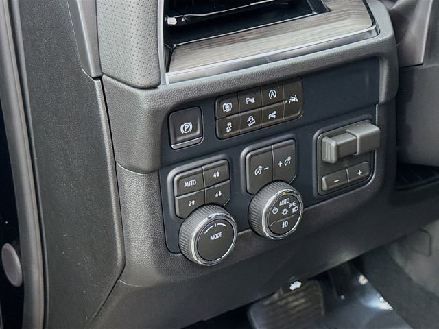 New 2026 Chevrolet Tahoe Premier w/ Sun And Tow Package image 13