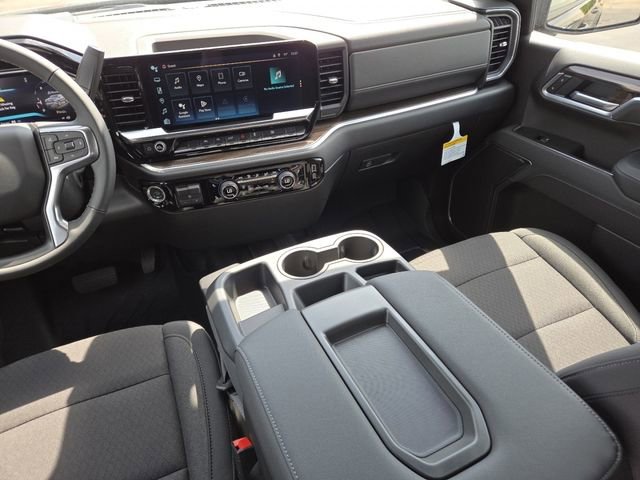 New 2026 Chevrolet Silverado 1500 RST w/ RST Select Package AWD/4WD image 30