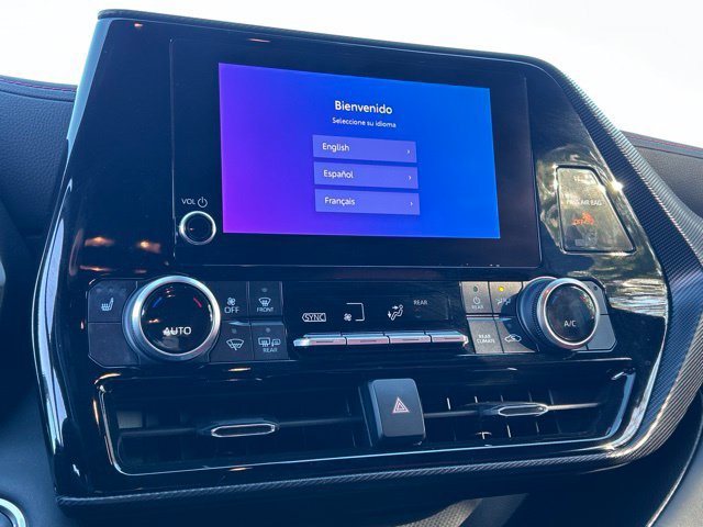 Used 2024 Toyota Highlander XSE AWD/4WD image 61