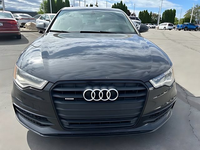 Used 2014 Audi A6 3.0T Prestige w/ Prestige Package AWD/4WD image 8