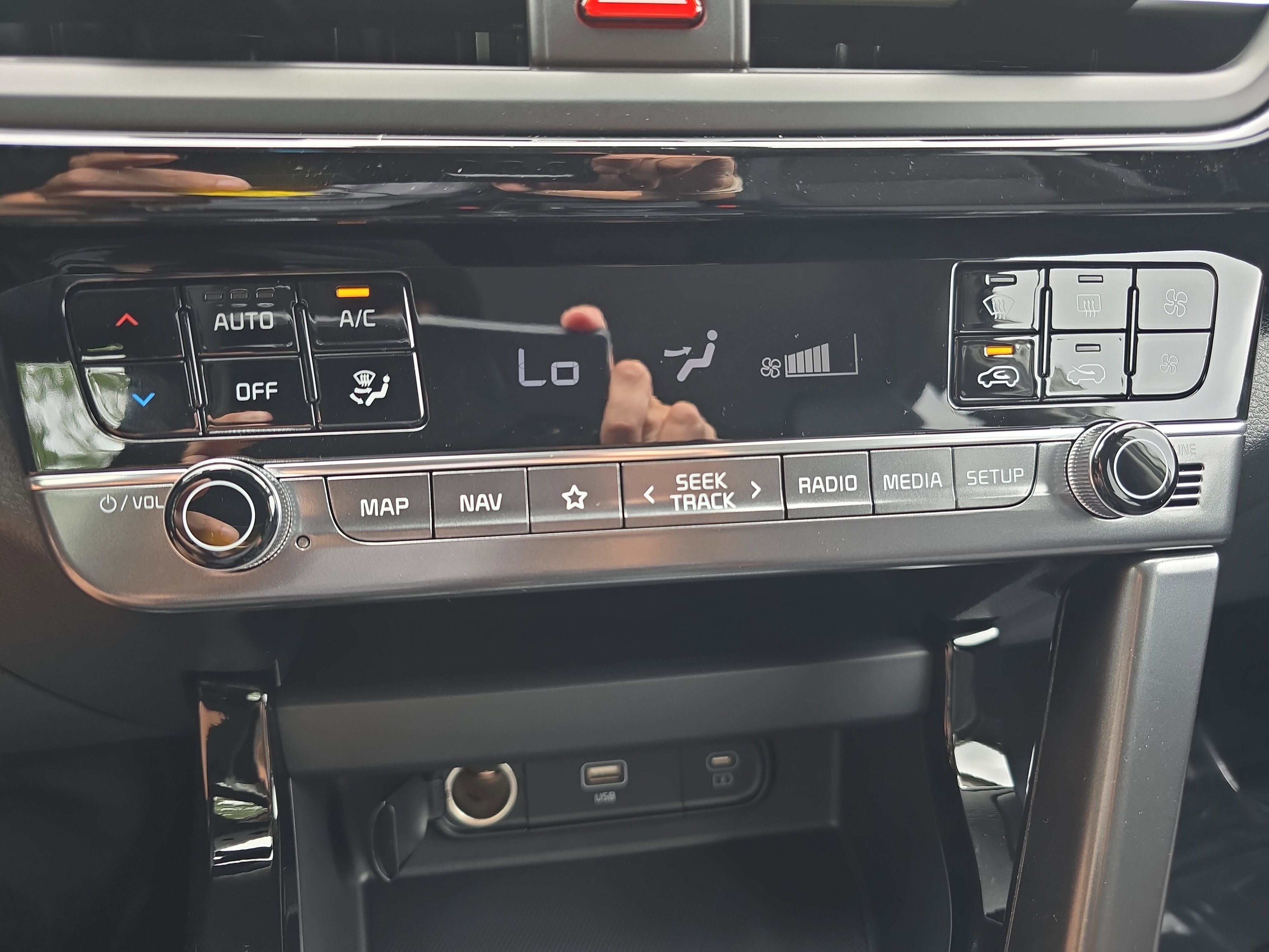 New 2026 Kia Seltos S image 21